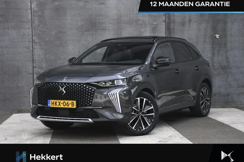 DS 7 (2025)