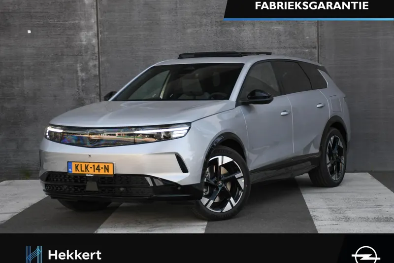 Opel Grandland (2026)