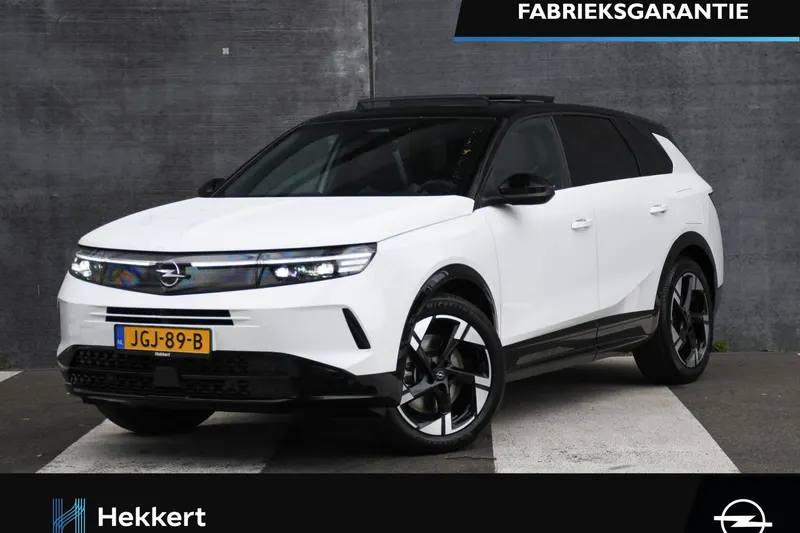 Opel Grandland (2025)