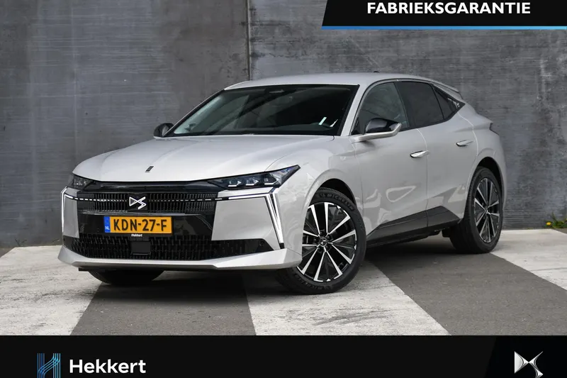DS 4 (2026)