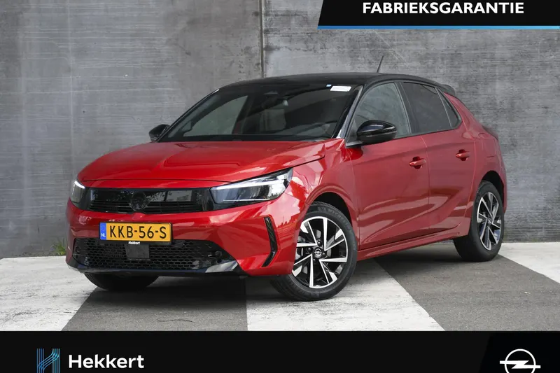 Opel Corsa (2026)
