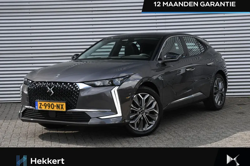 DS 4 (2024)