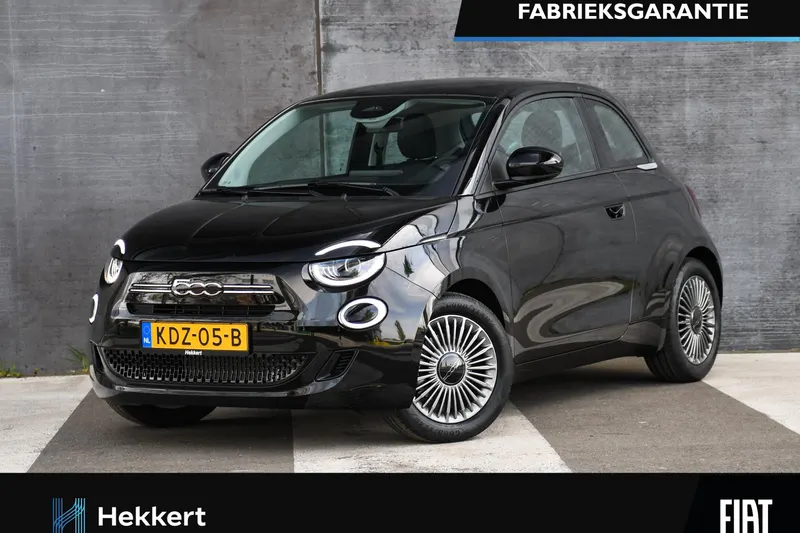 Fiat 500 (2026)