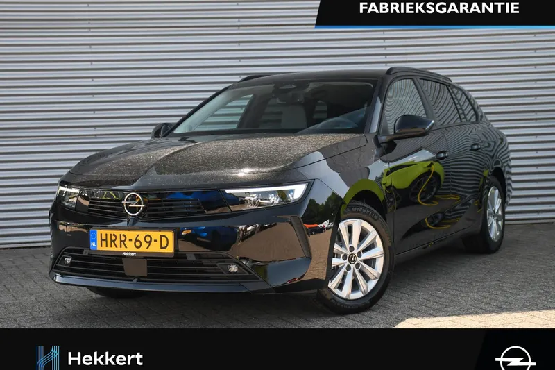 Opel Astra (2025)