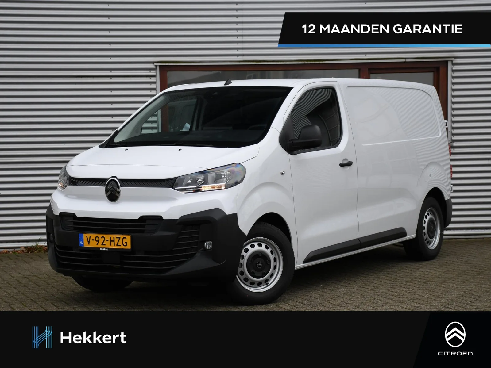 Citroën Jumpy (2024) — foto 1