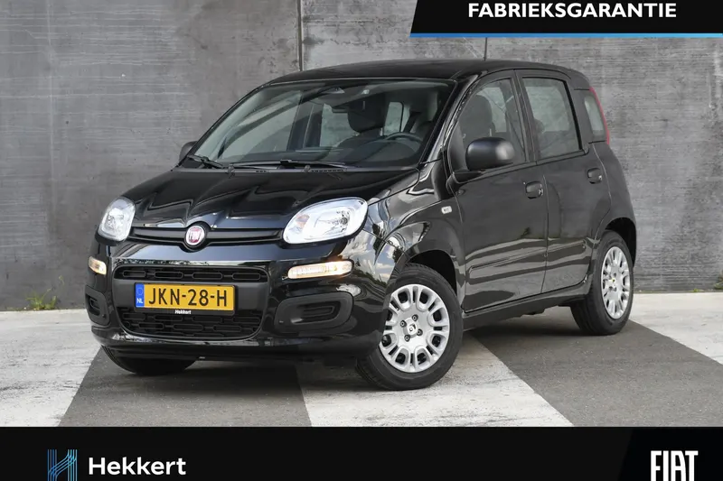 Fiat Panda (2025)