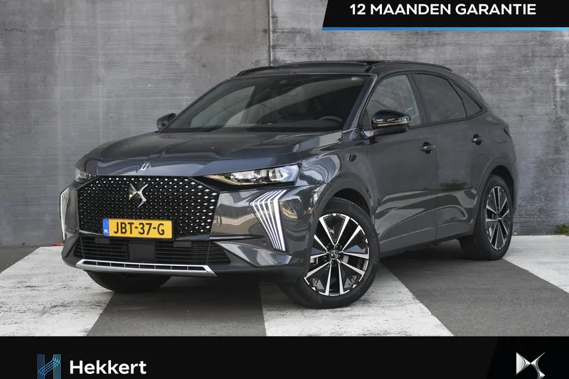 DS 7 (2025)
