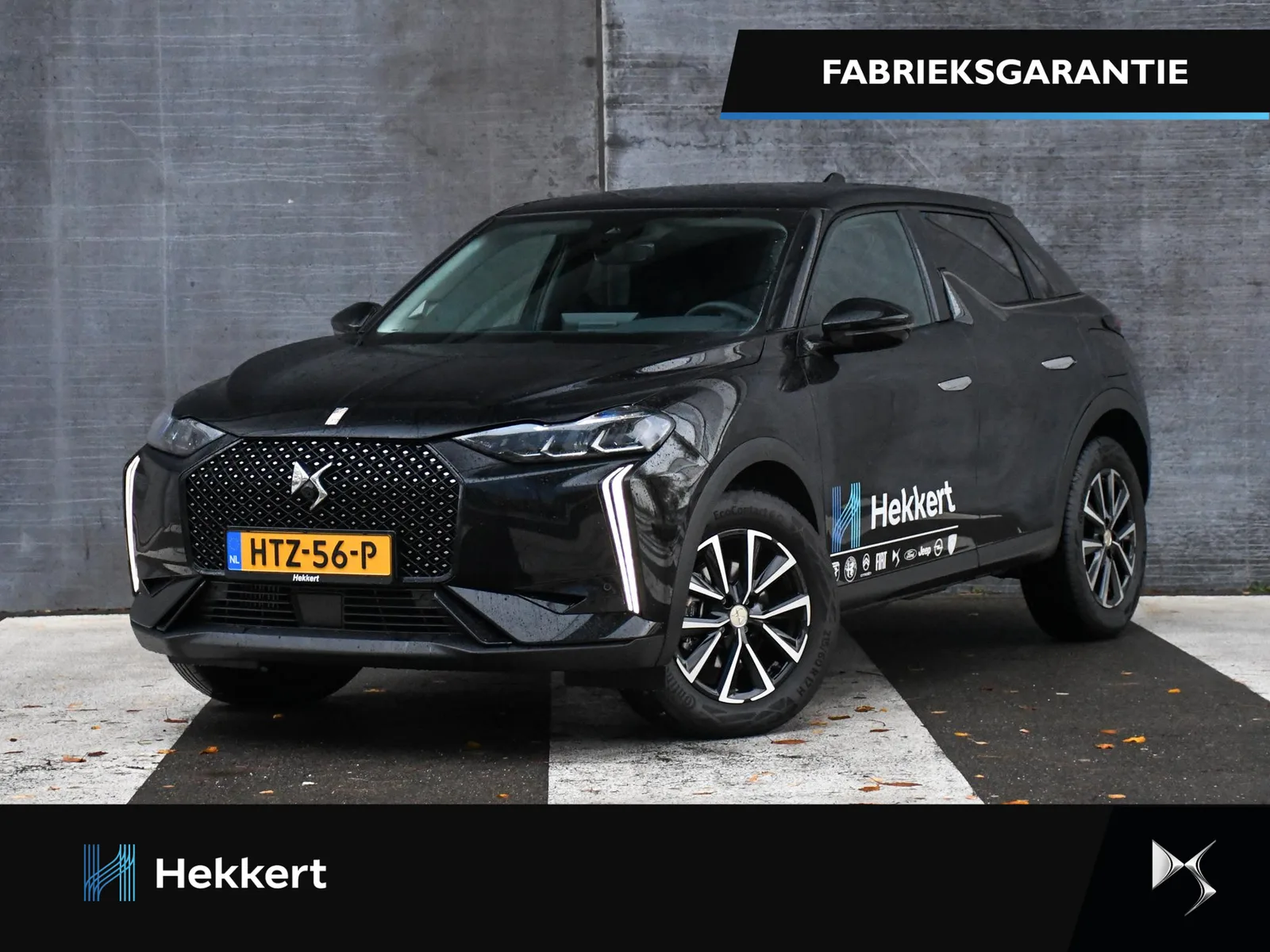DS 3 (2025) — foto 1