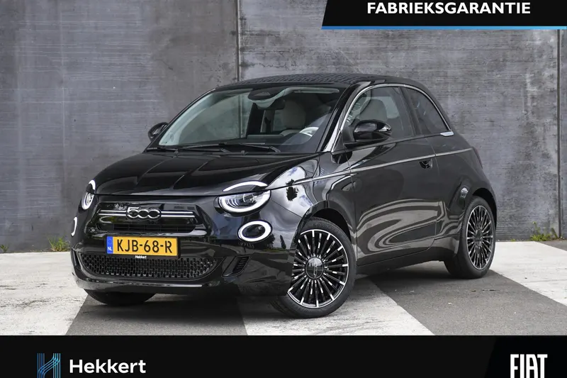 Fiat 500C (2026)