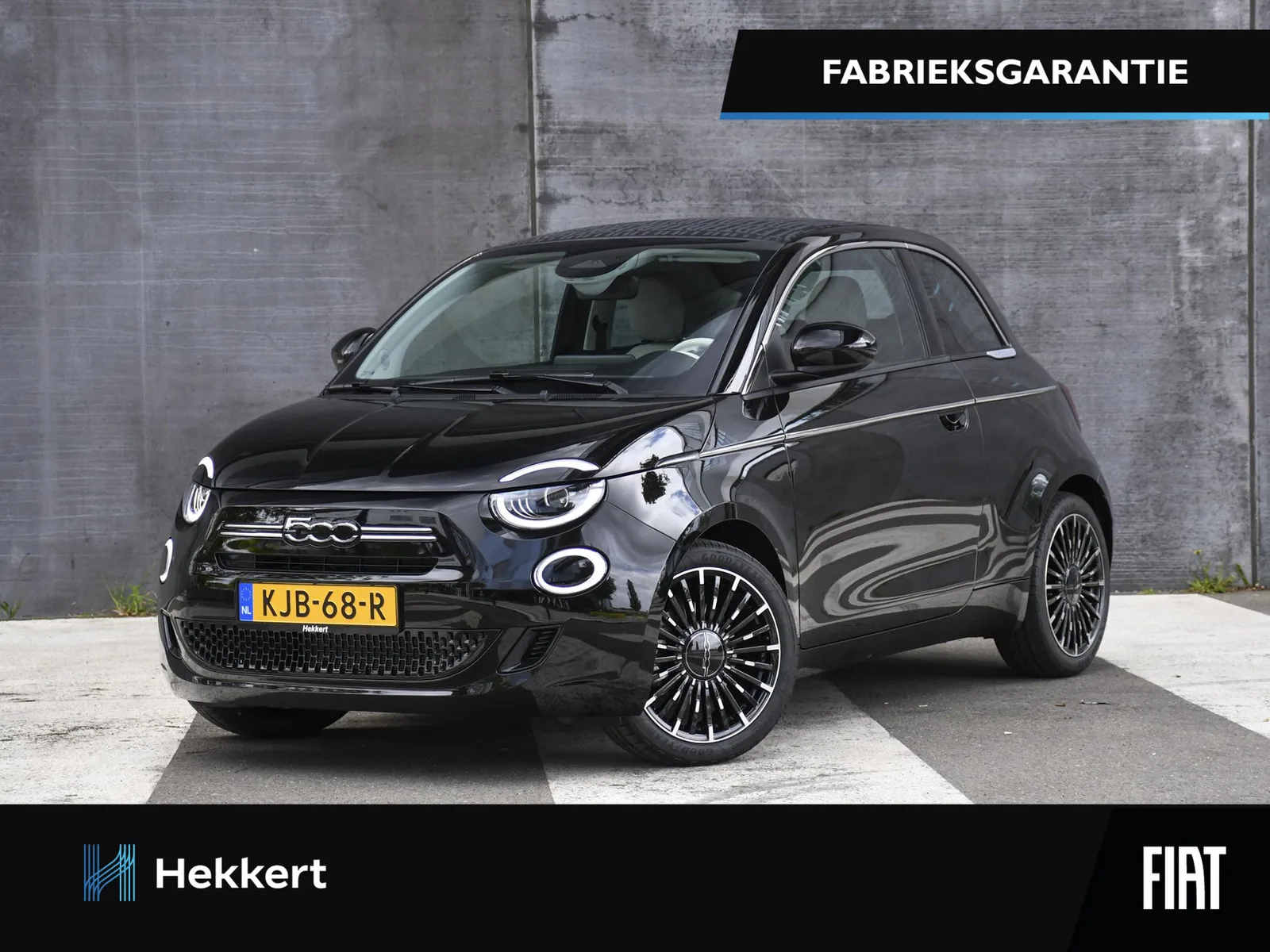 Fiat 500C (2026) — foto 1