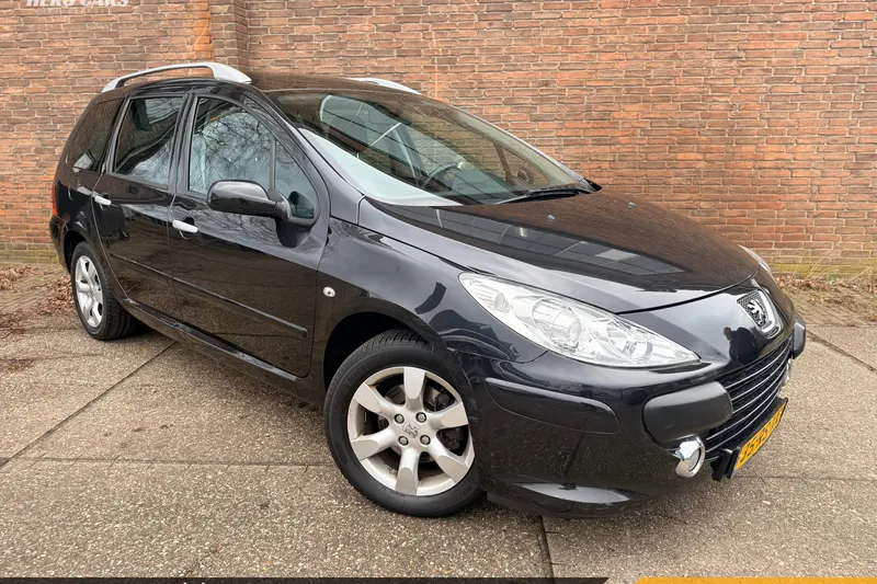 Peugeot 307 (2005)