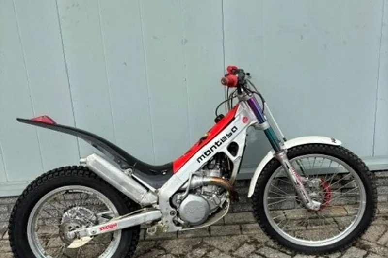 Montesa Cota 315R (2002)