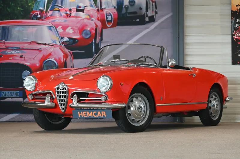 Alfa Romeo Giulietta (2026)