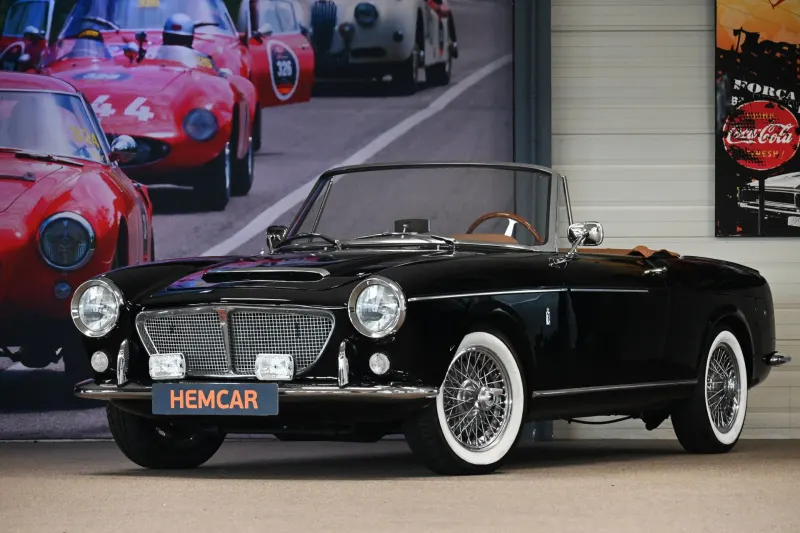 Fiat 1200 (1962)