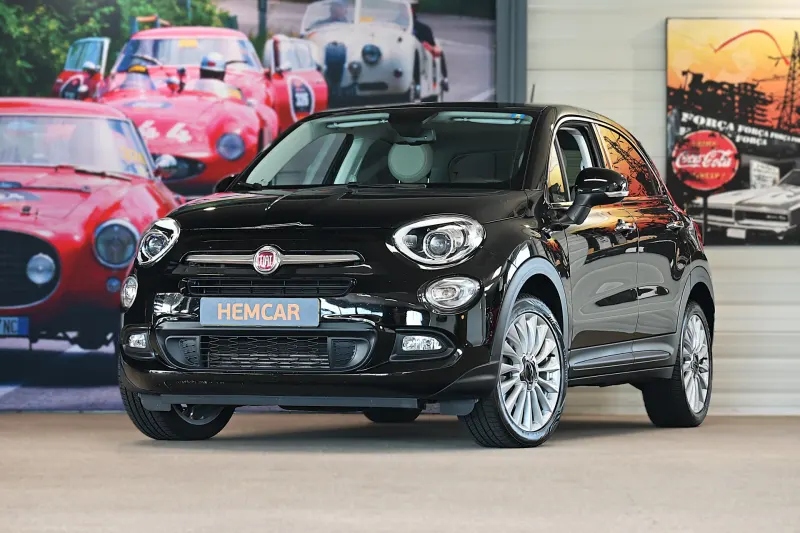 Fiat 500C (2013)