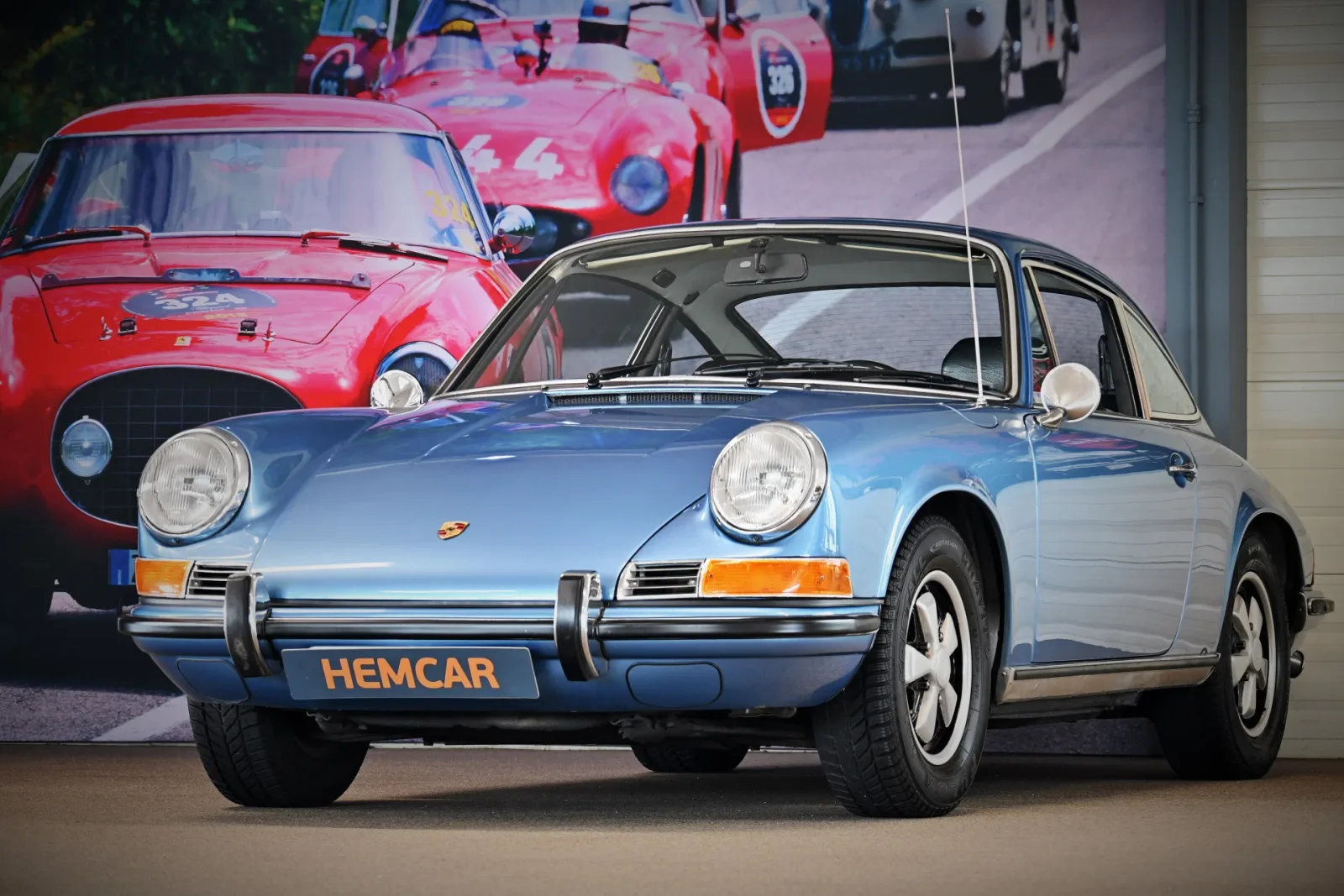 Porsche 911 (2025) — foto 1