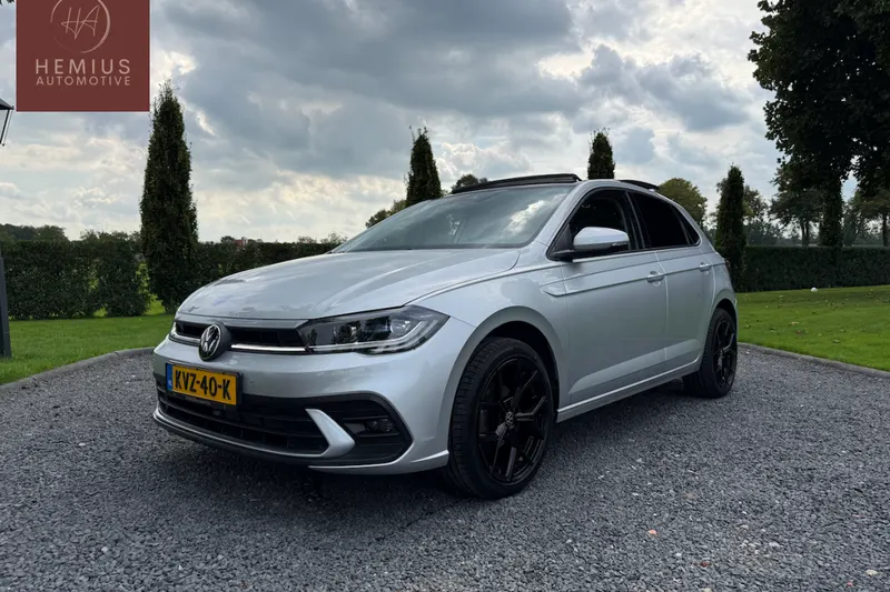 Volkswagen Polo (2022)