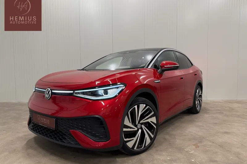 Volkswagen ID.5 (2022)