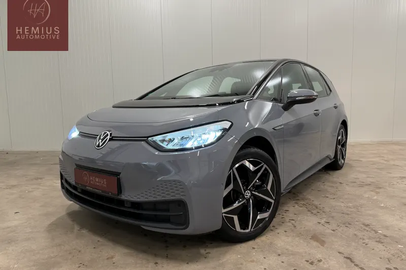 Volkswagen ID.3 (2022)