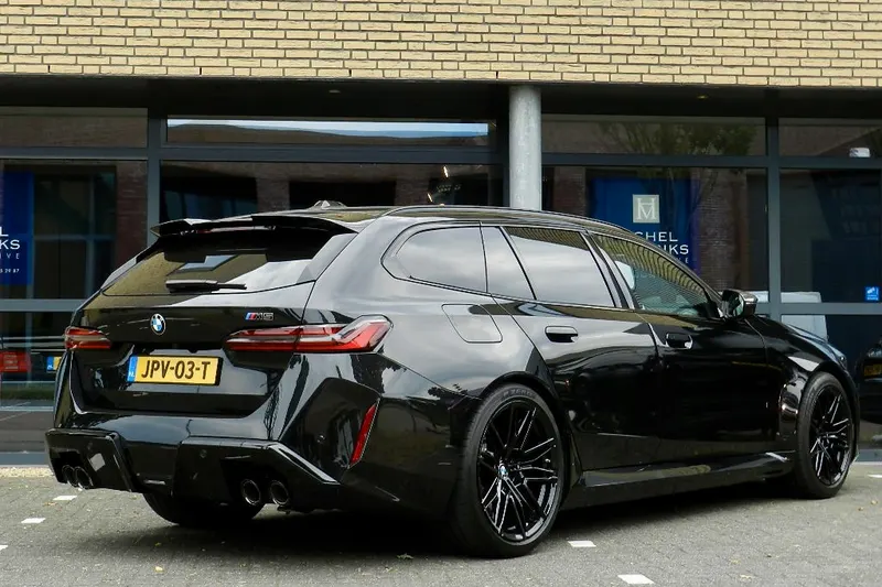 BMW 5-Serie (2025)