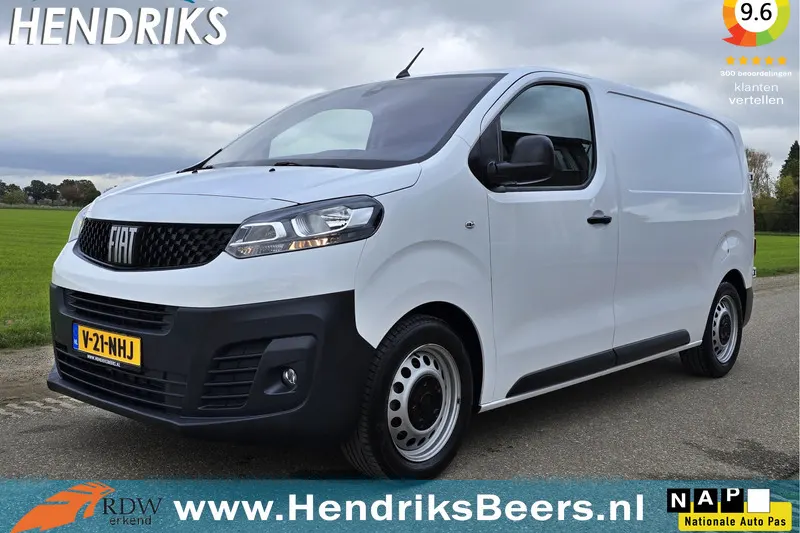 Fiat Scudo