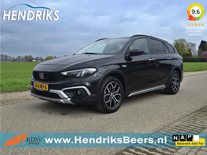 Fiat Tipo (2023) — foto 1
