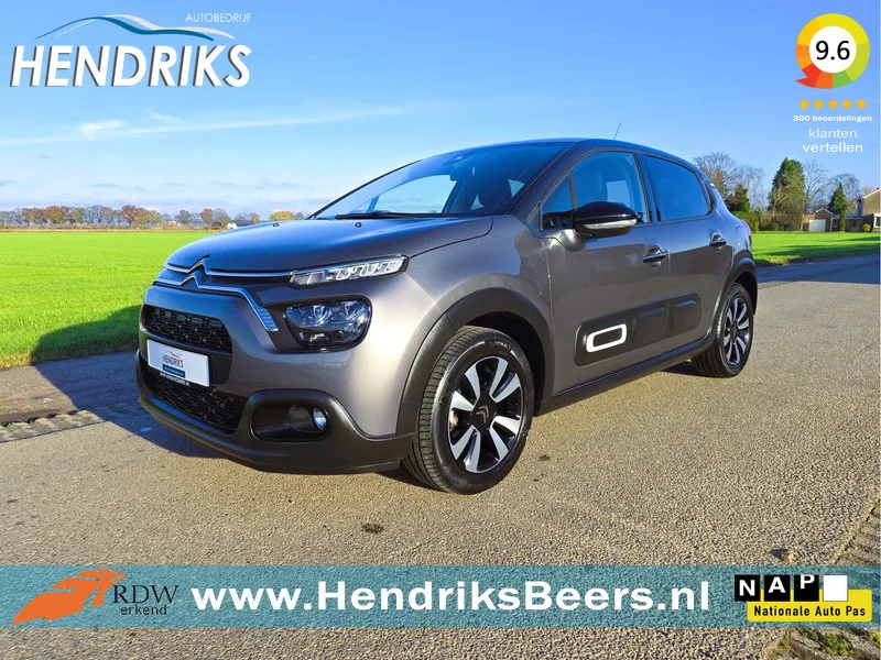 Citroën C3 (2023) — foto 1