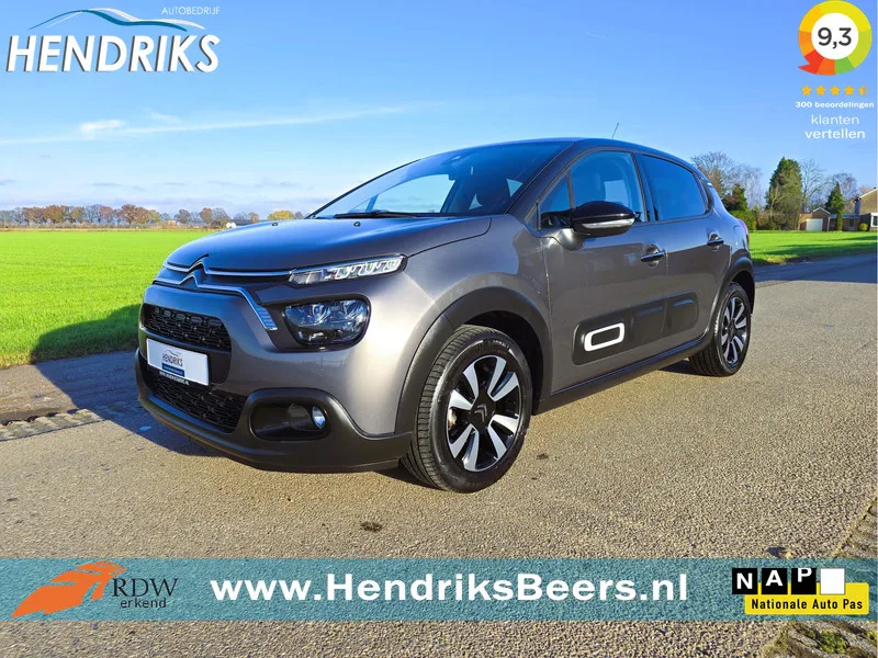 Citroën C3 (2023) — foto 1