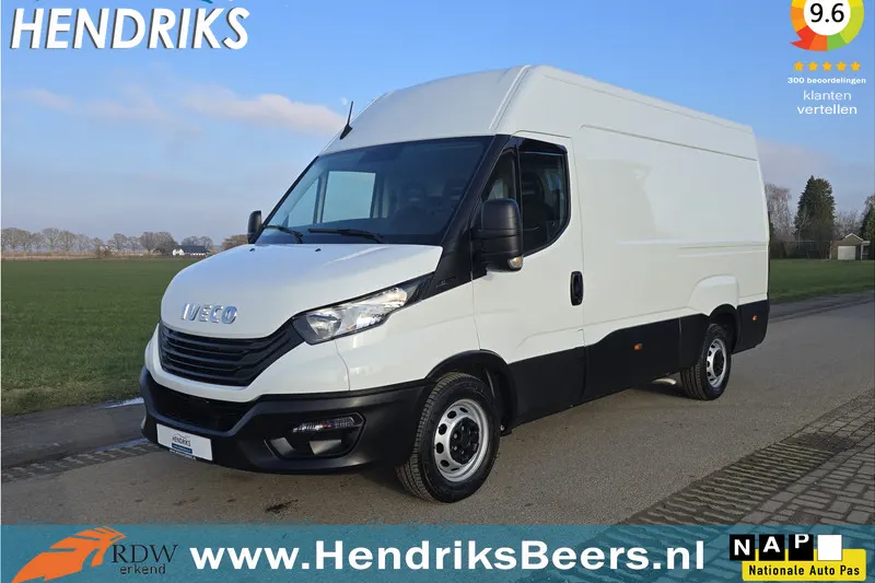 Iveco Daily (2024)