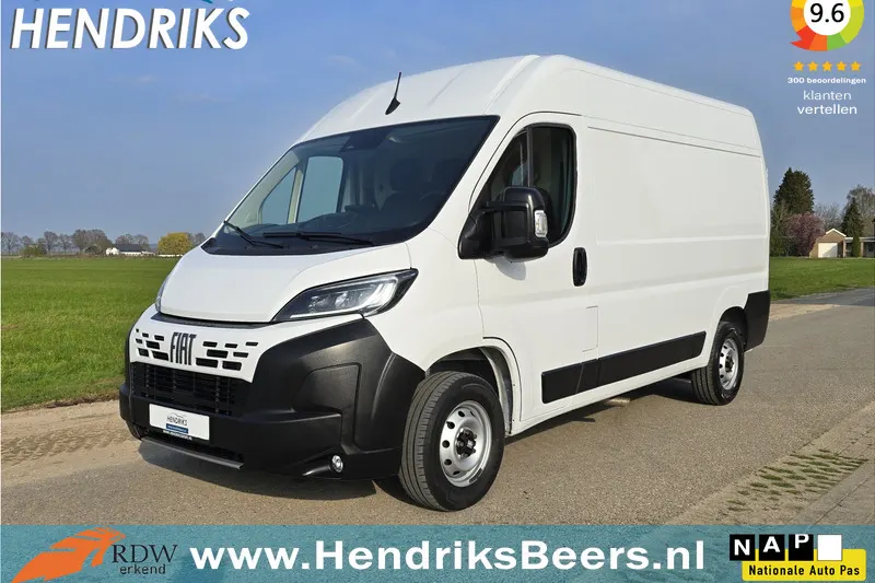Fiat Ducato (2024)