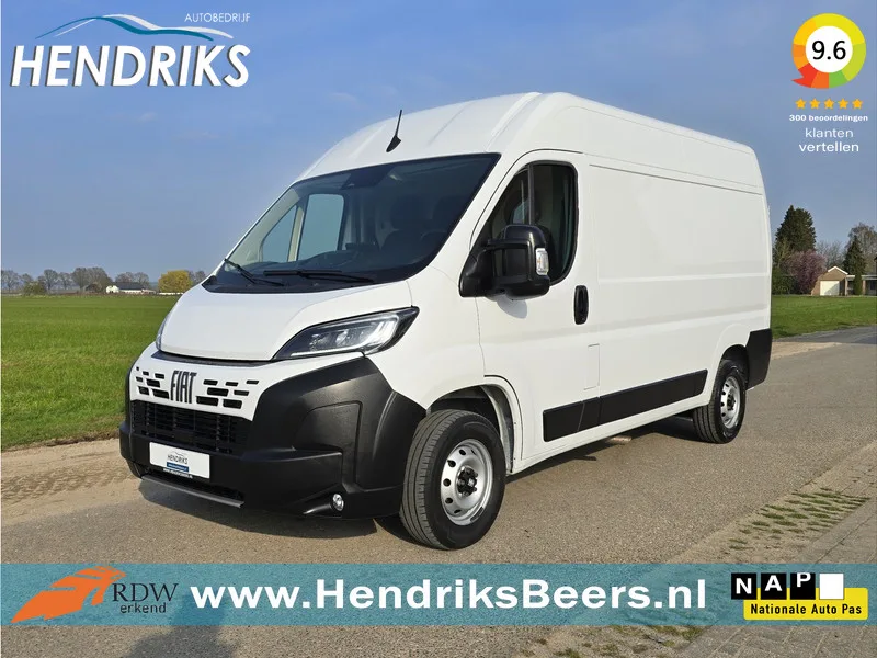 Fiat Ducato (2024) — foto 1