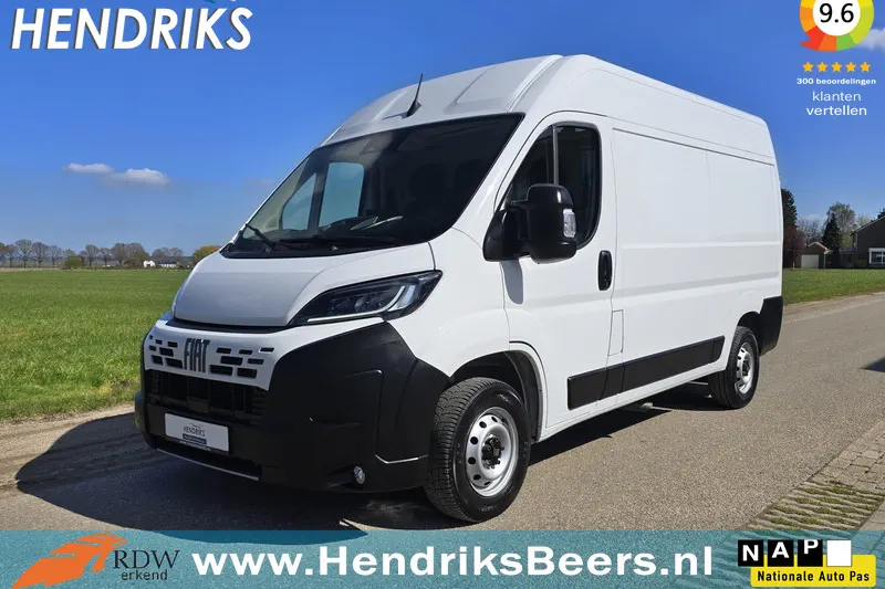 Fiat Ducato (2024)