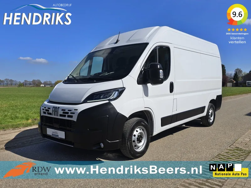 Fiat Ducato (2024) — foto 1