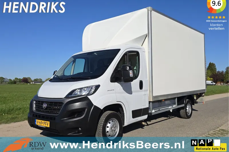 Fiat Ducato (2020)