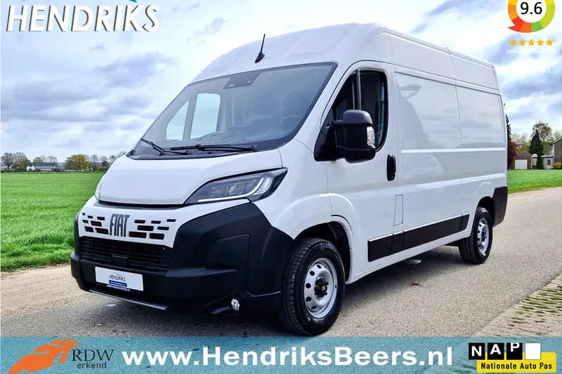 Fiat Ducato (2024)