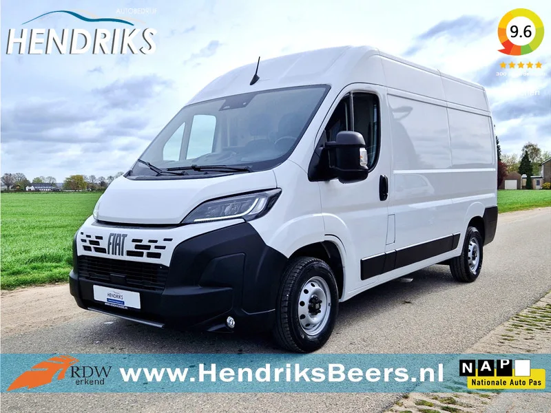 Fiat Ducato (2024) — foto 1