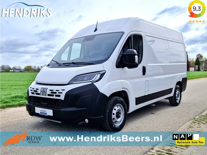 Fiat Ducato (2024) — foto 1