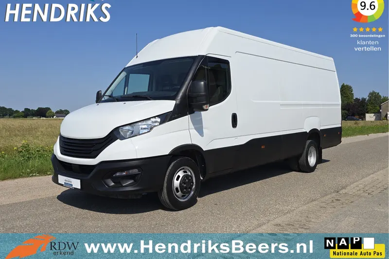 Iveco Daily (2022)