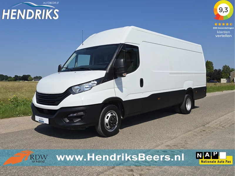 Iveco Daily (2022) — foto 1