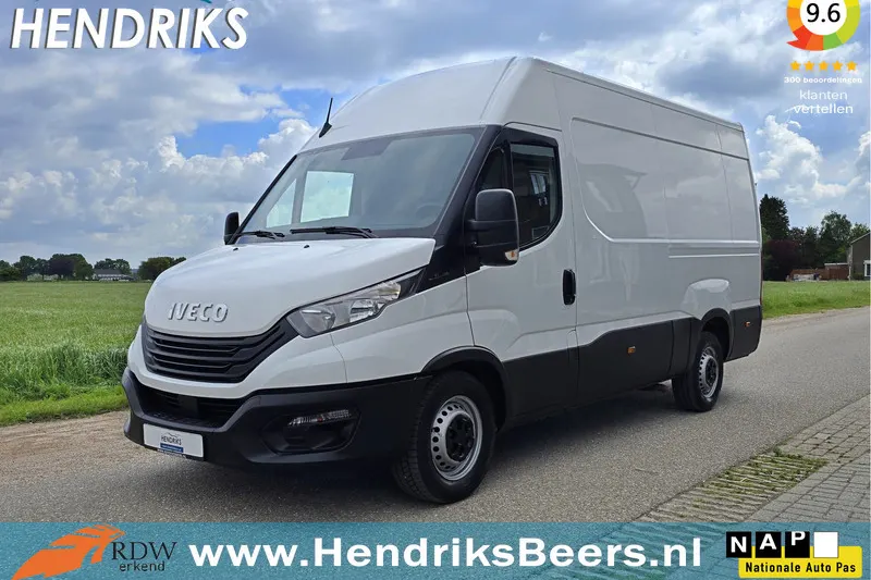 Iveco Daily (2023)