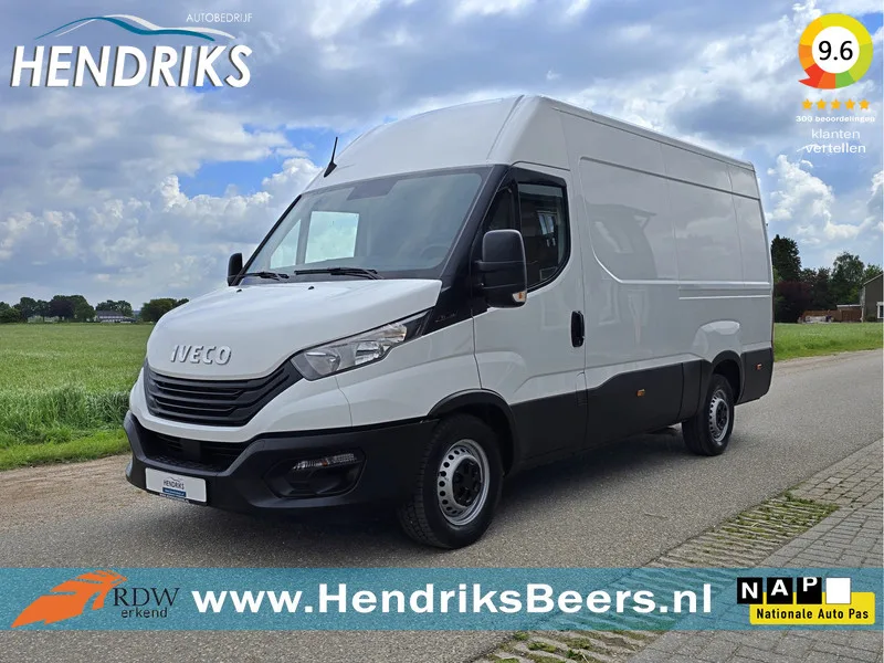 Iveco Daily (2023) — foto 1
