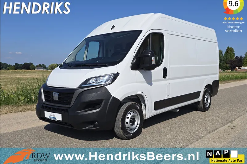 Fiat Ducato (2023)