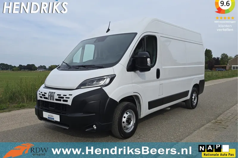 Fiat Ducato (2024)