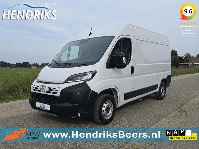 Fiat Ducato (2024) — foto 1