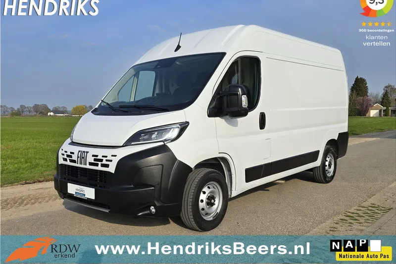 Fiat Ducato (2024)