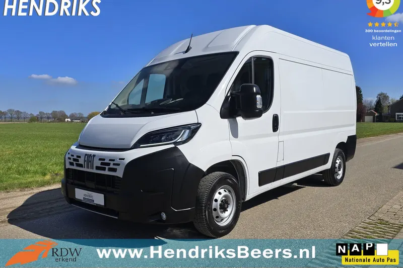 Fiat Ducato (2024)