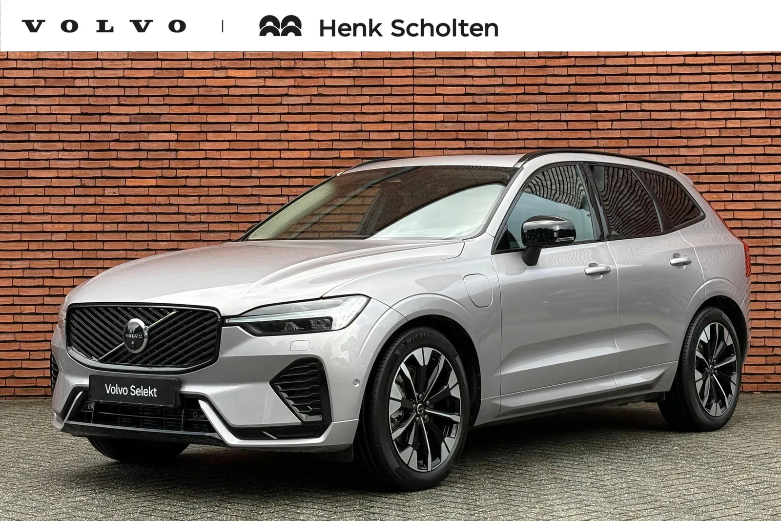 Volvo XC60 (2026) — foto 1