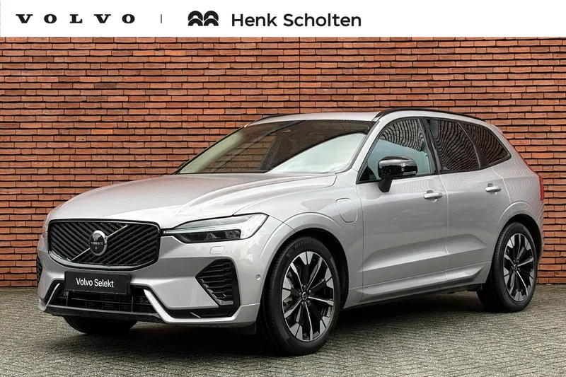 Volvo XC60 (2026)
