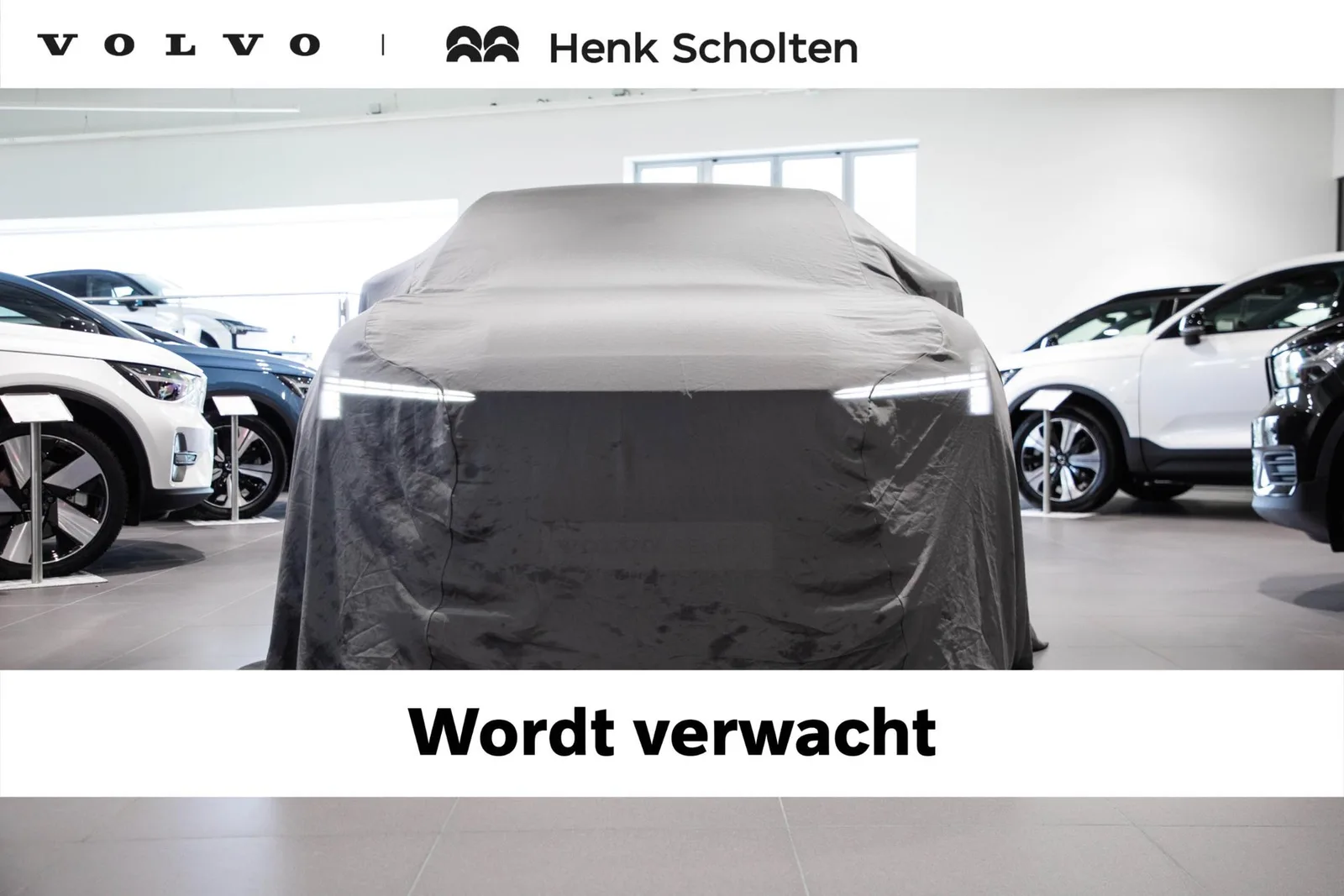 Volvo EX30 (2025) — foto 1