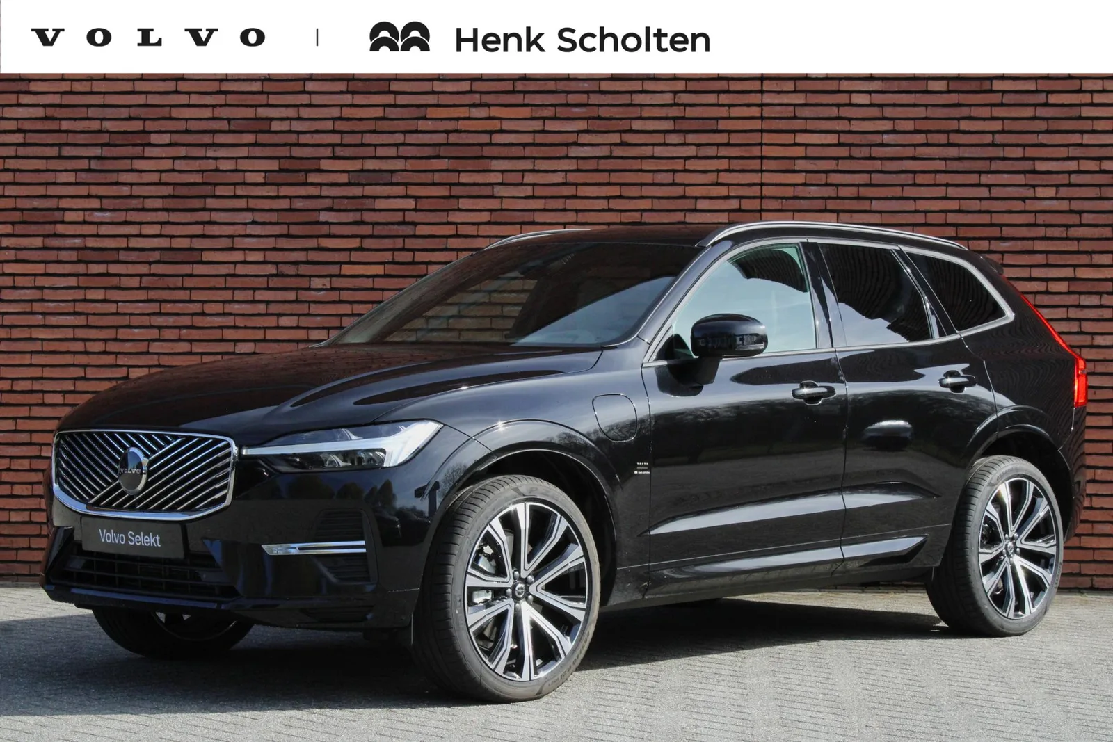 Volvo XC60 (2026) — foto 1